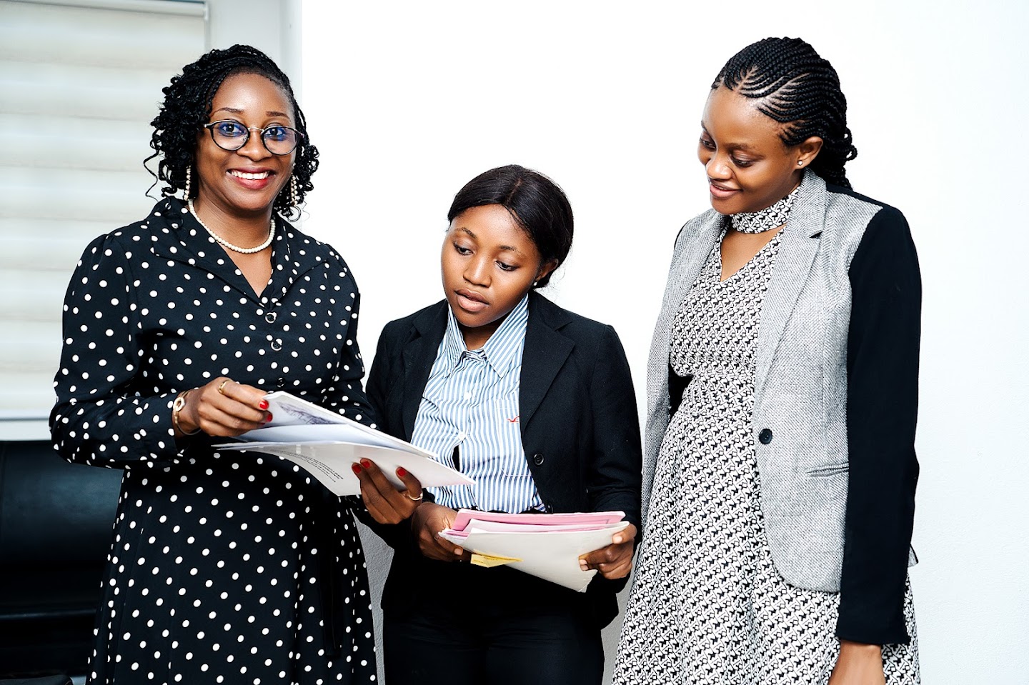 Nkamwah Limen Legal Team